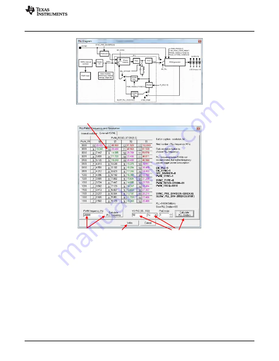 Texas Instruments LP8860-Q1 Скачать руководство пользователя страница 29