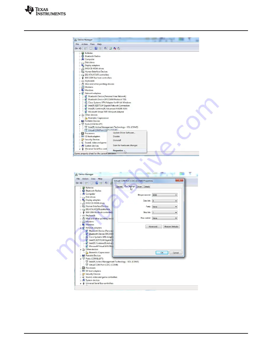 Texas Instruments LP8860-Q1 User Manual Download Page 35