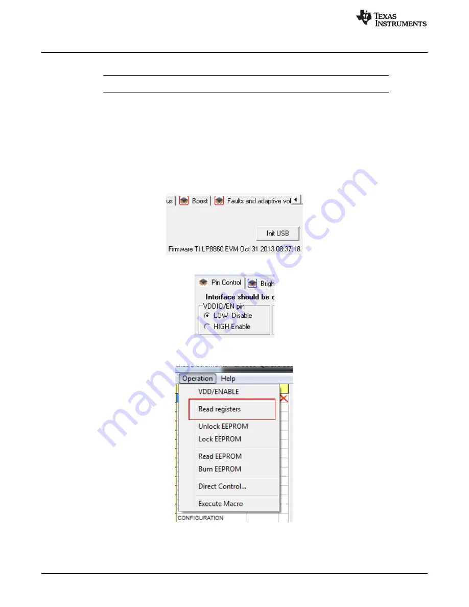 Texas Instruments LP8860-Q1 Скачать руководство пользователя страница 46