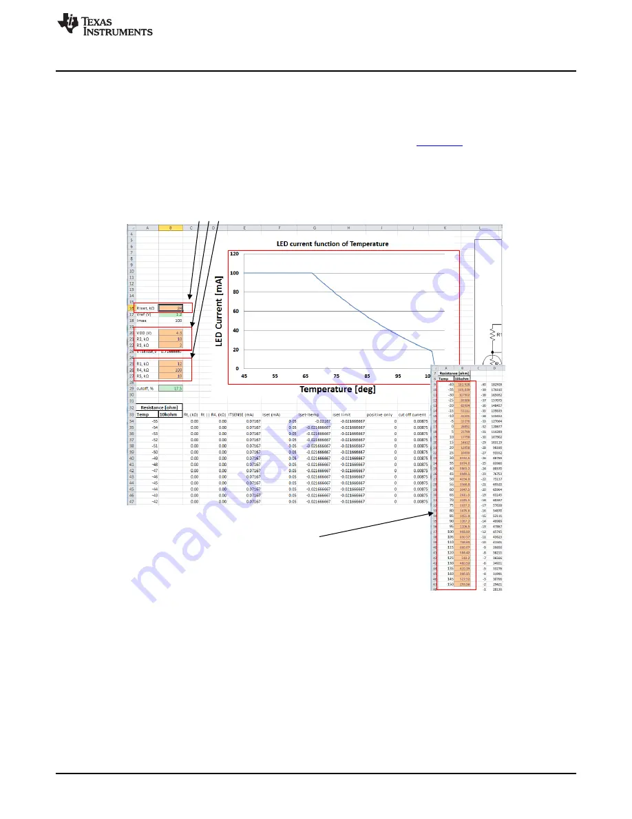 Texas Instruments LP8861-Q1 Скачать руководство пользователя страница 13