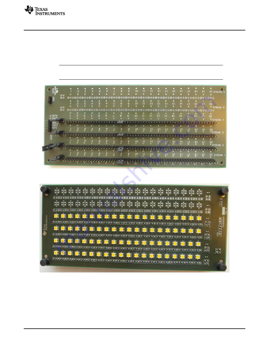 Texas Instruments LP8861-Q1 Скачать руководство пользователя страница 17