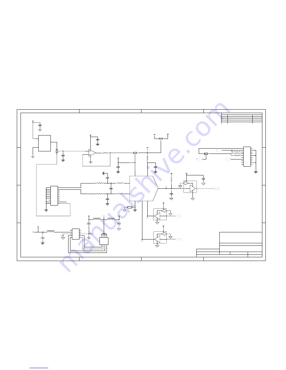 Texas Instruments Modular MSOP8 EVM Скачать руководство пользователя страница 18