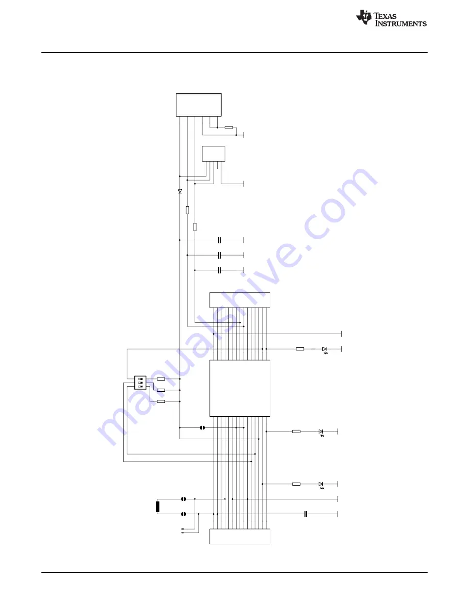 Texas Instruments MRD2EVM Скачать руководство пользователя страница 18