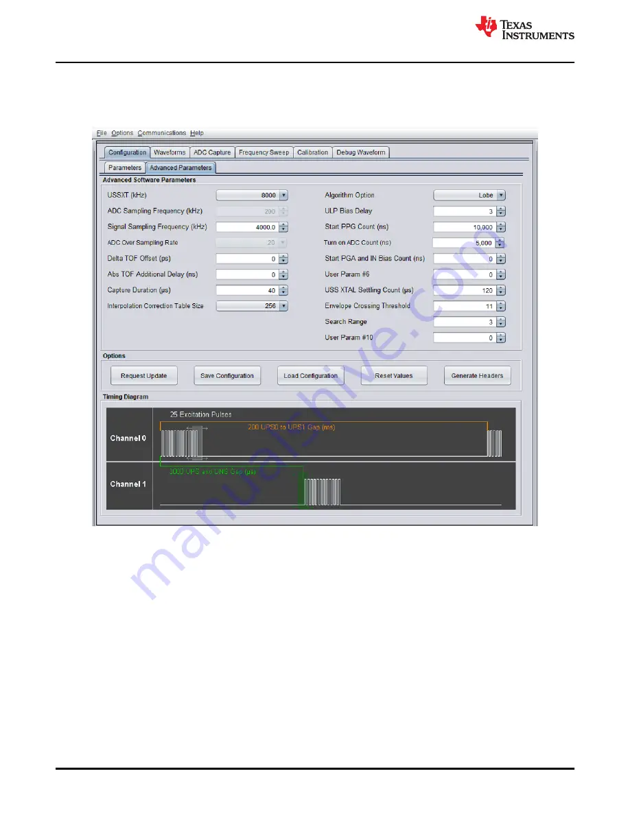 Texas Instruments MSP430FR6047 User Manual Download Page 8