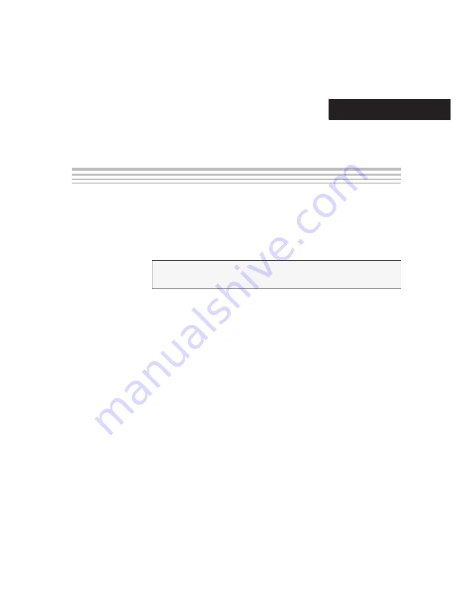 Texas Instruments MSP53C691 User Manual Download Page 61