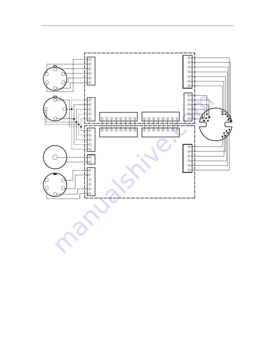 Texas Instruments MULTICAM MC-1134P Скачать руководство пользователя страница 29