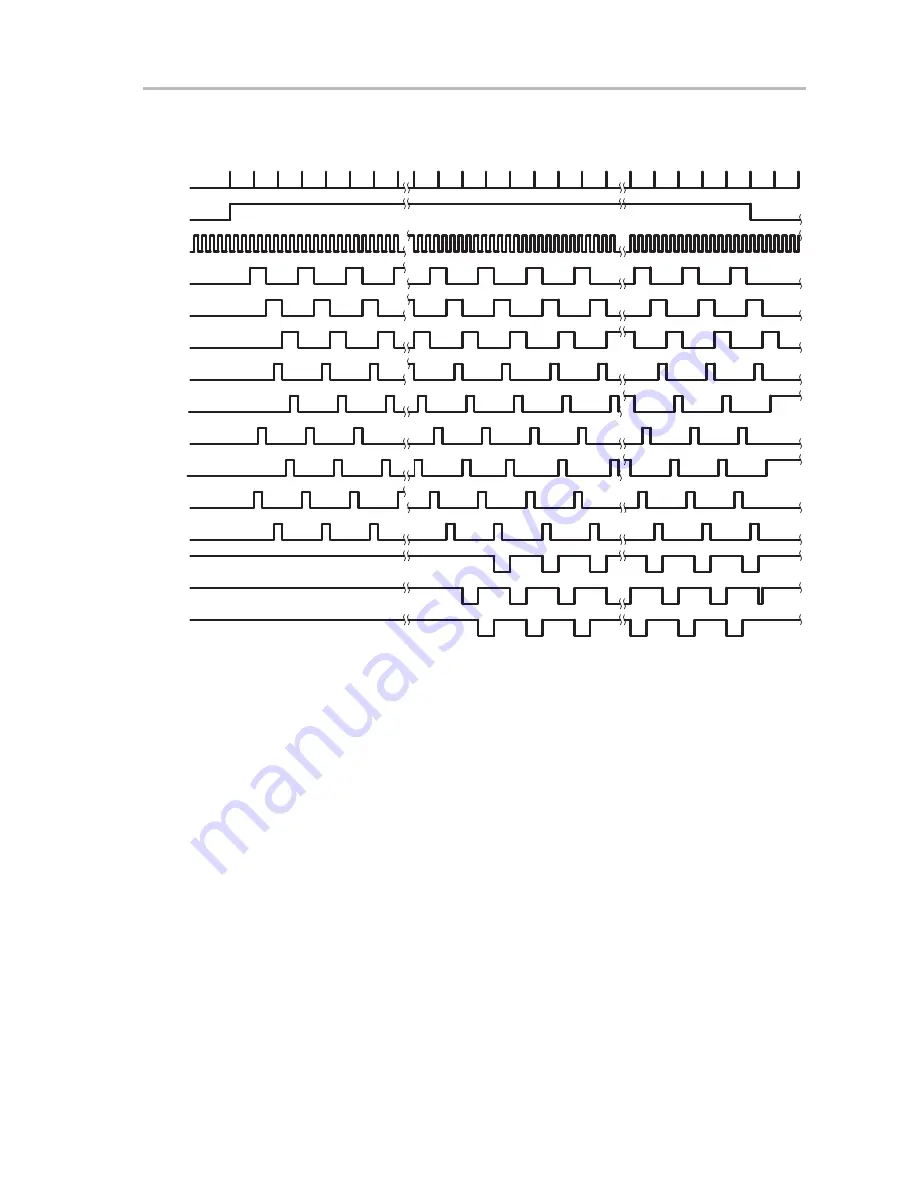 Texas Instruments MULTICAM MC-1134P Скачать руководство пользователя страница 37