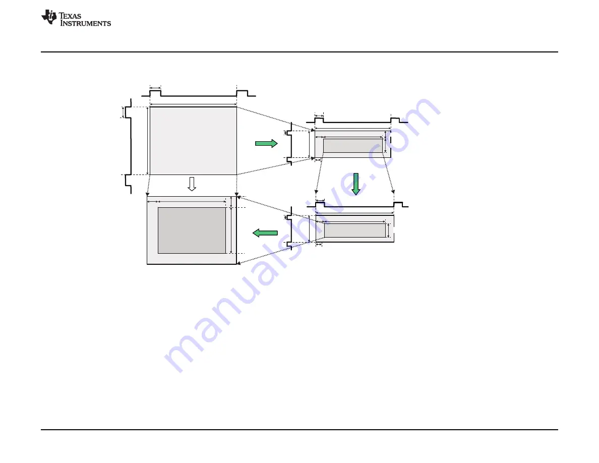 Texas Instruments OMAP36 Series Technical Reference Manual Download Page 1267