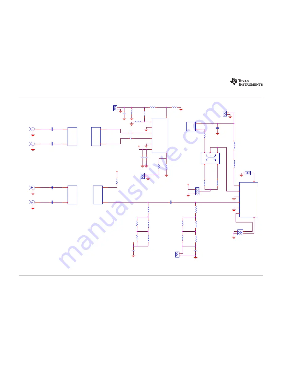 Texas Instruments ONET1131EC User Manual Download Page 16