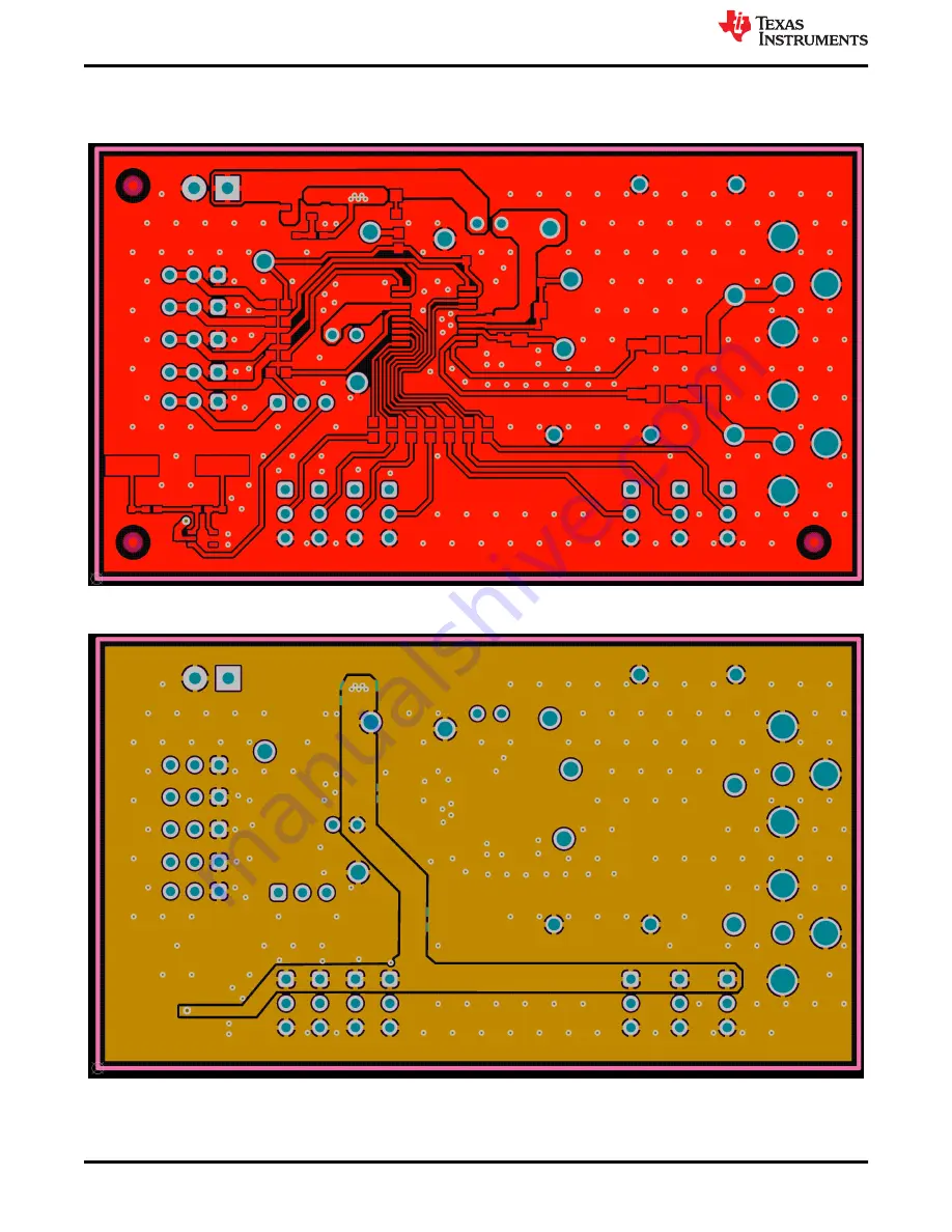 Texas Instruments PCM1802EVM Скачать руководство пользователя страница 6