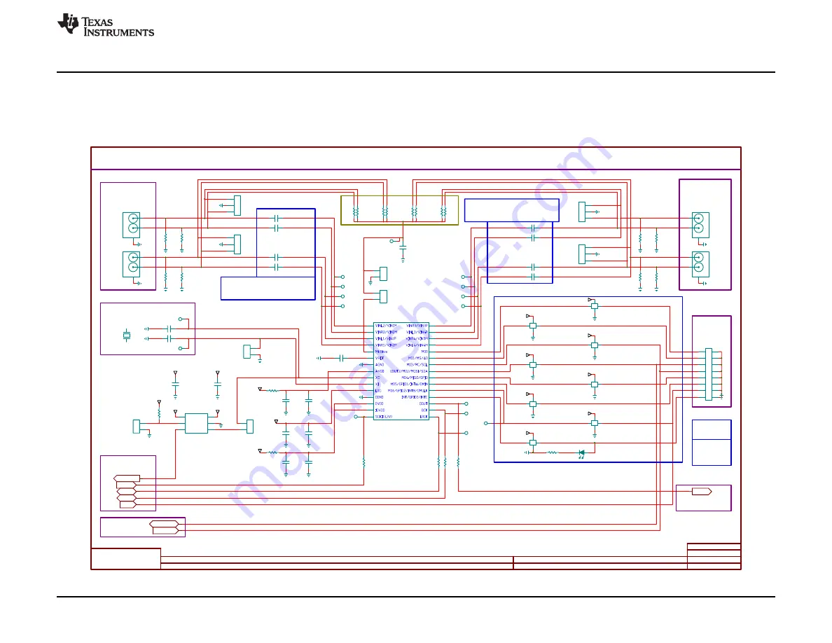 Texas Instruments PCM186xEVM User Manual Download Page 15