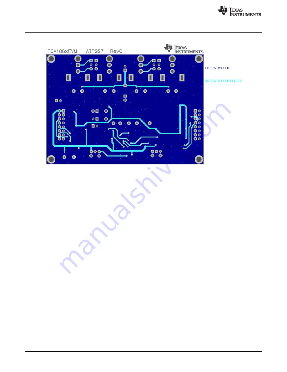 Texas Instruments PCM186xEVM Скачать руководство пользователя страница 20