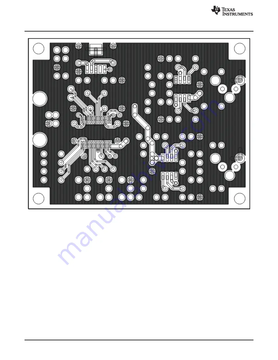 Texas Instruments PCM2900C Скачать руководство пользователя страница 8