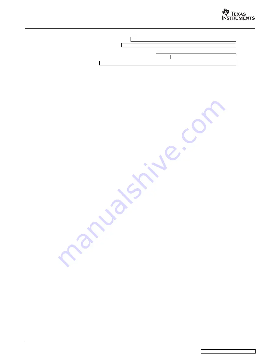 Texas Instruments PCM4222EVM User Manual Download Page 2