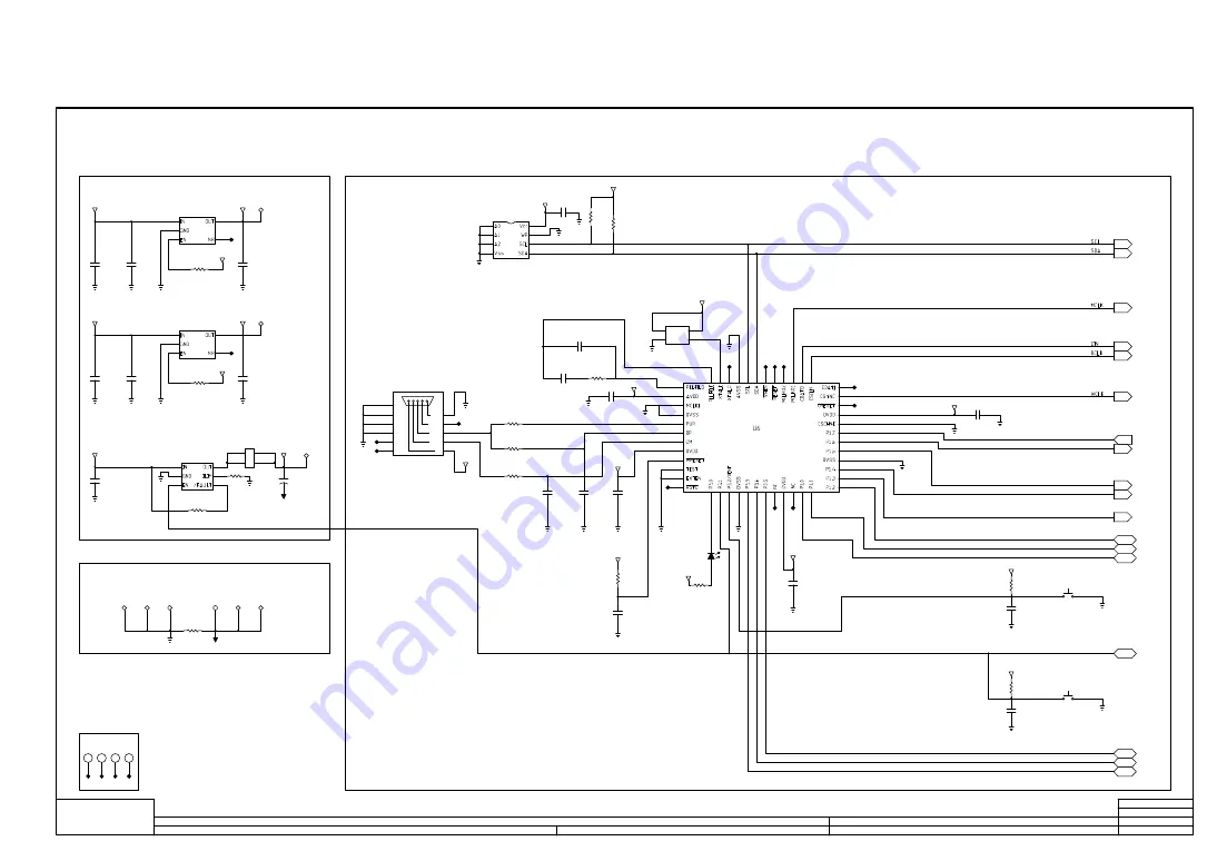 Texas Instruments PCM510 EVM-U Series User Manual Download Page 19