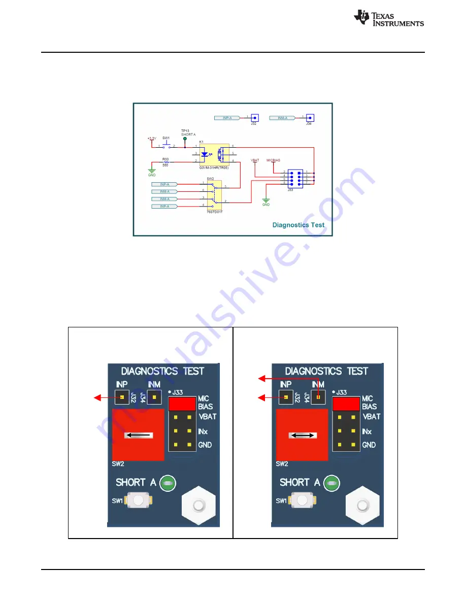 Texas Instruments PCM6 0Q1EVM-PDK Series Скачать руководство пользователя страница 12