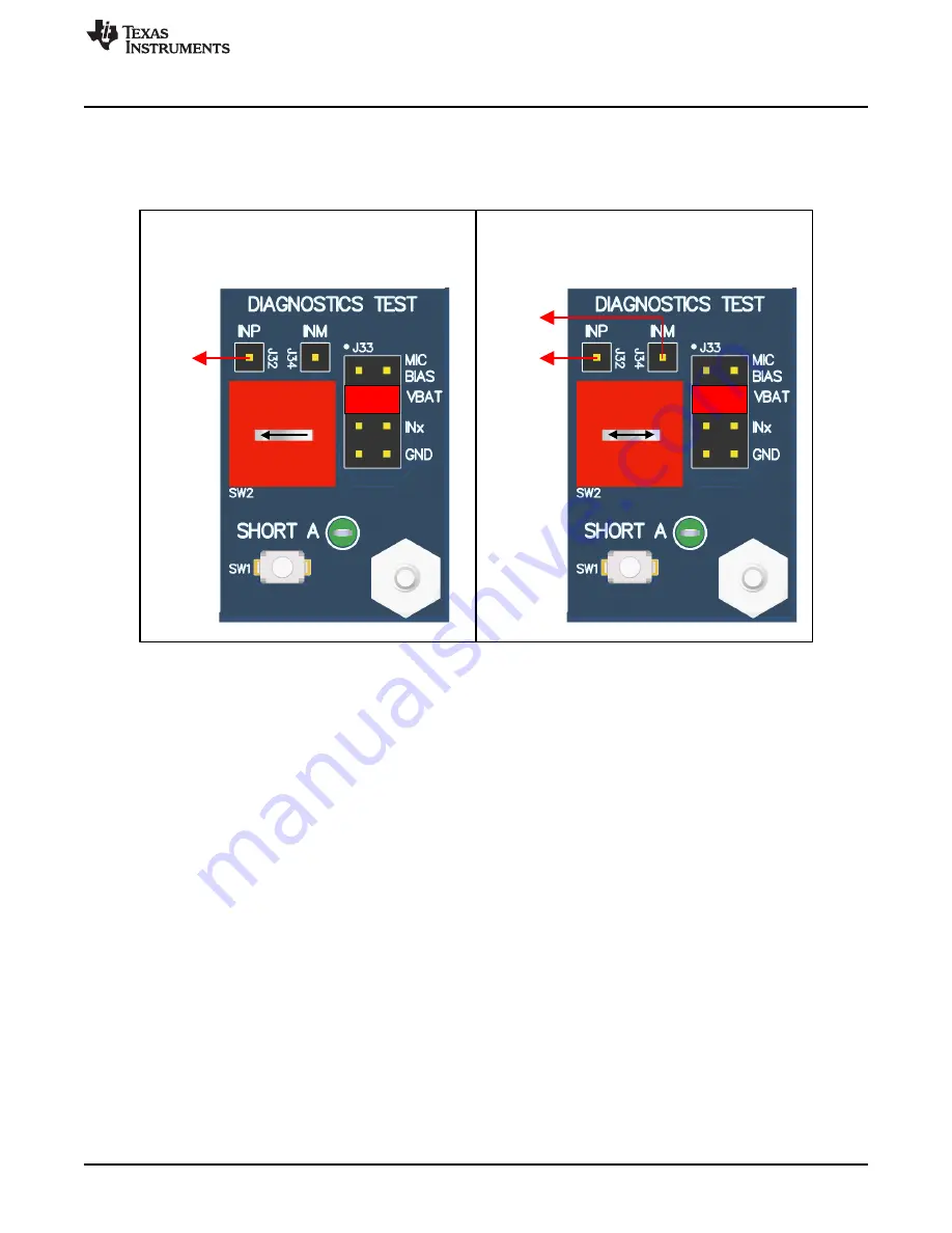 Texas Instruments PCM6 0Q1EVM-PDK Series Скачать руководство пользователя страница 13