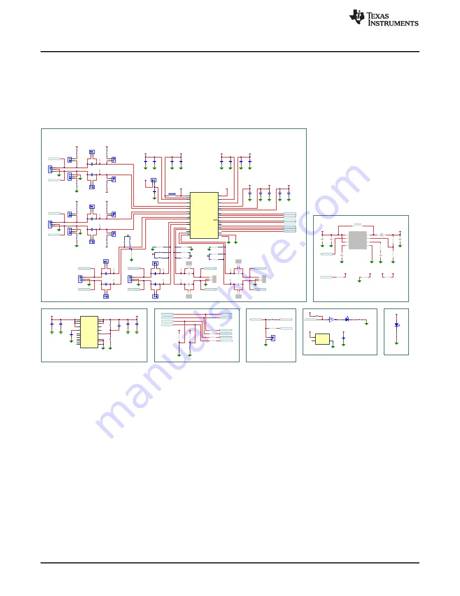 Texas Instruments PCM6 0Q1EVM-PDK Series Скачать руководство пользователя страница 42