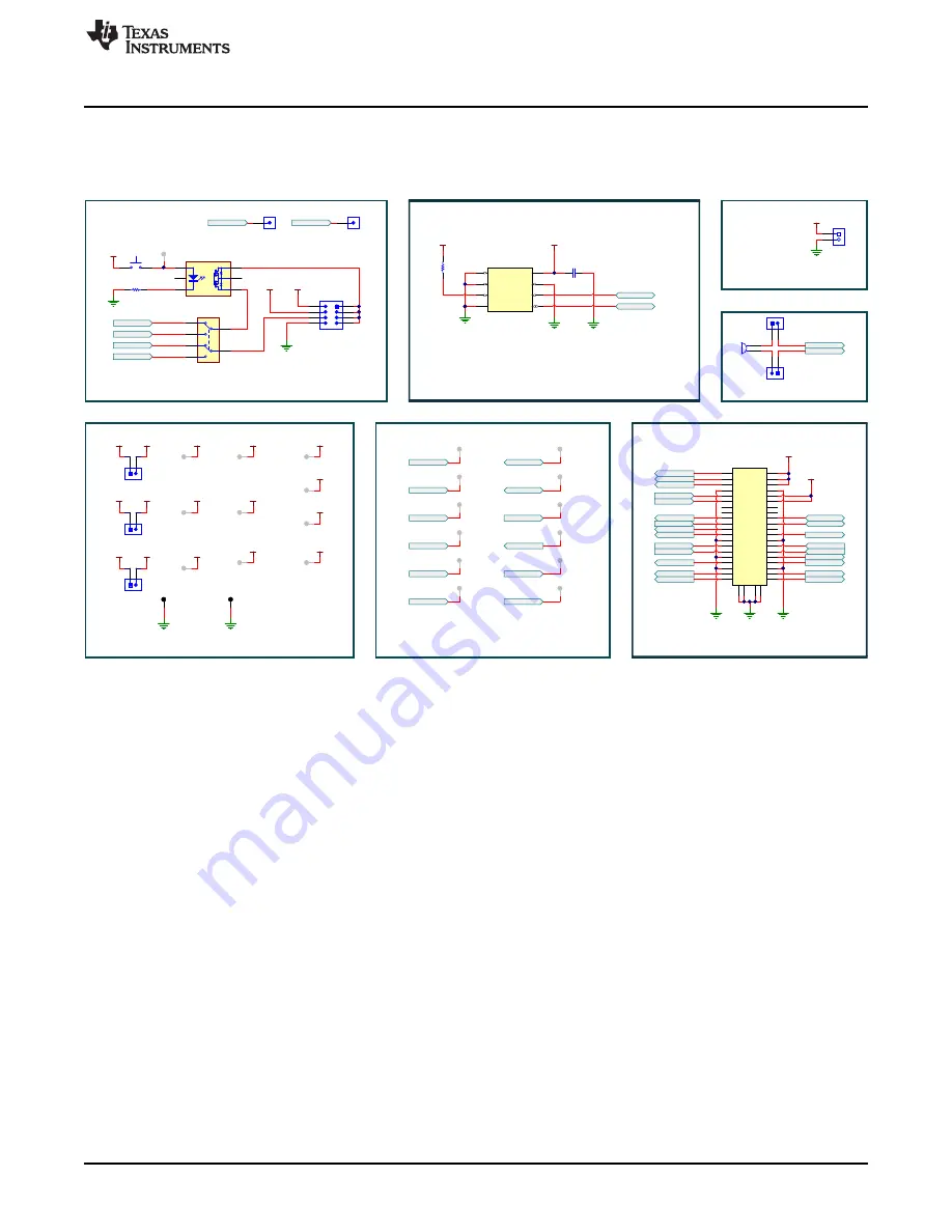 Texas Instruments PCM6 0Q1EVM-PDK Series Скачать руководство пользователя страница 43