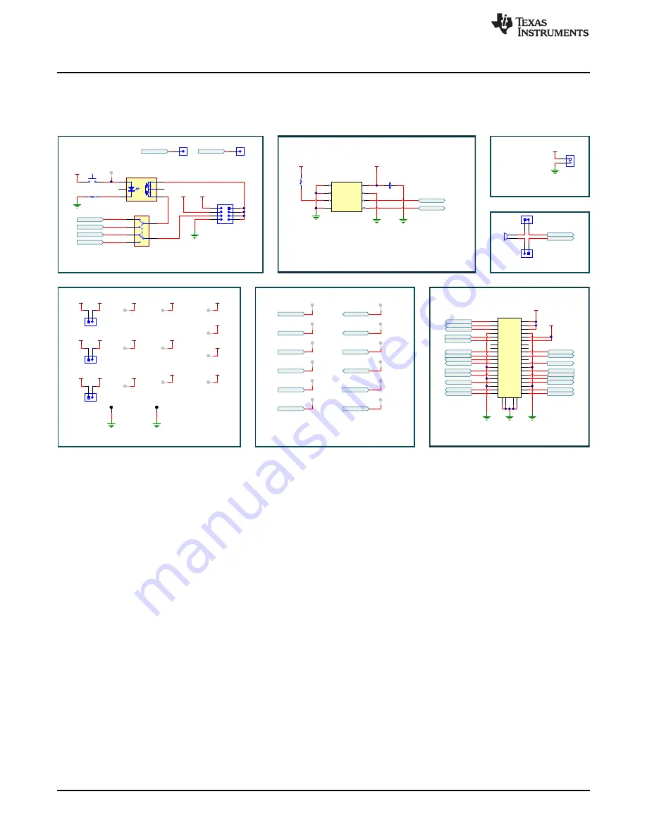 Texas Instruments PCM6 0Q1EVM-PDK Series Скачать руководство пользователя страница 50