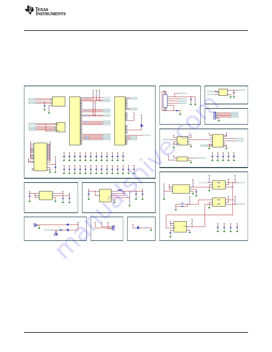 Texas Instruments PCM6 0Q1EVM-PDK Series Скачать руководство пользователя страница 55