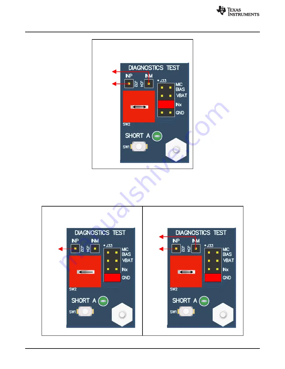 Texas Instruments PCM6xx0Q1EVM-PDK User Manual Download Page 14