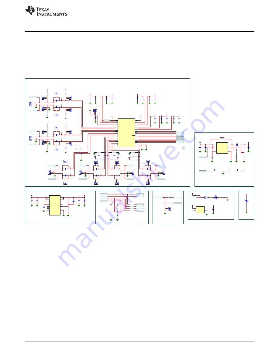 Texas Instruments PCM6xx0Q1EVM-PDK Скачать руководство пользователя страница 49