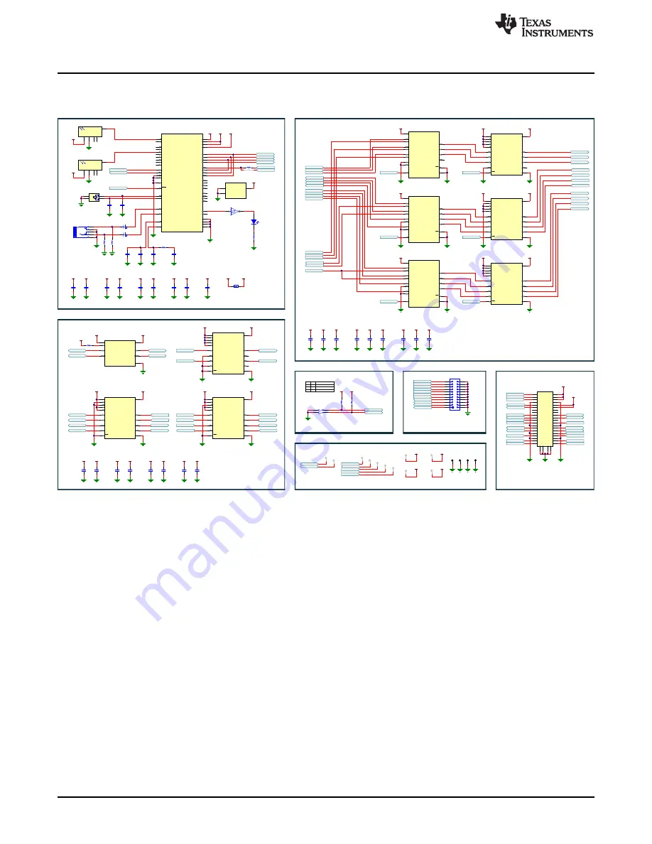 Texas Instruments PCM6xx0Q1EVM-PDK Скачать руководство пользователя страница 56