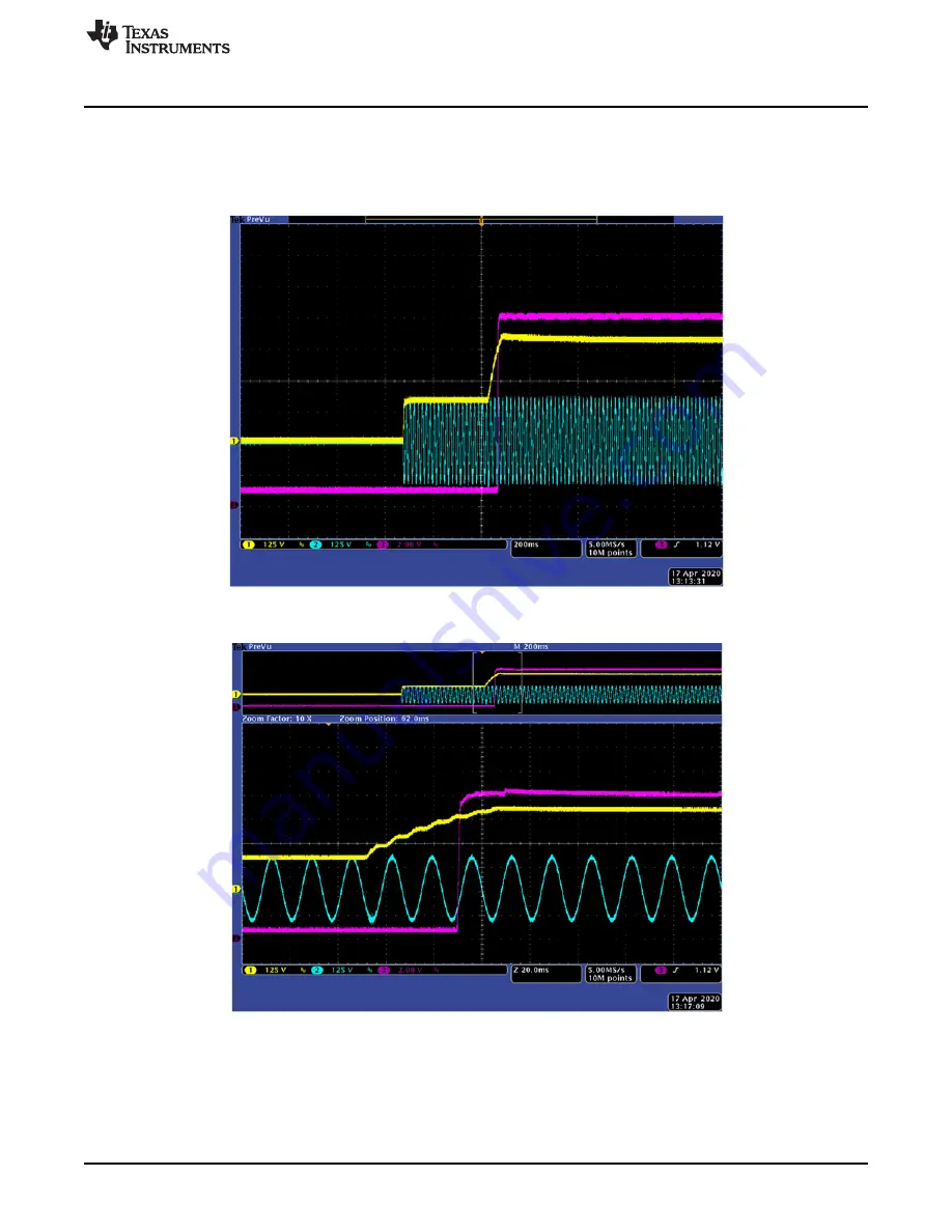 Texas Instruments PFCLLCSREVM034 User Manual Download Page 17