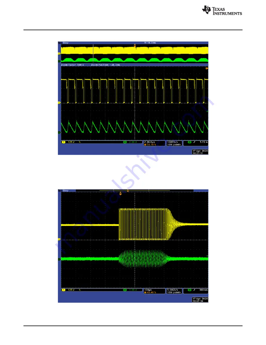 Texas Instruments PFCLLCSREVM034 User Manual Download Page 24