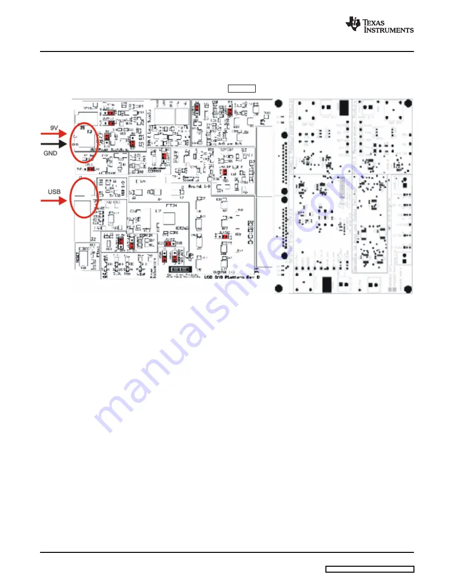 Texas Instruments PGA112 User Manual Download Page 10