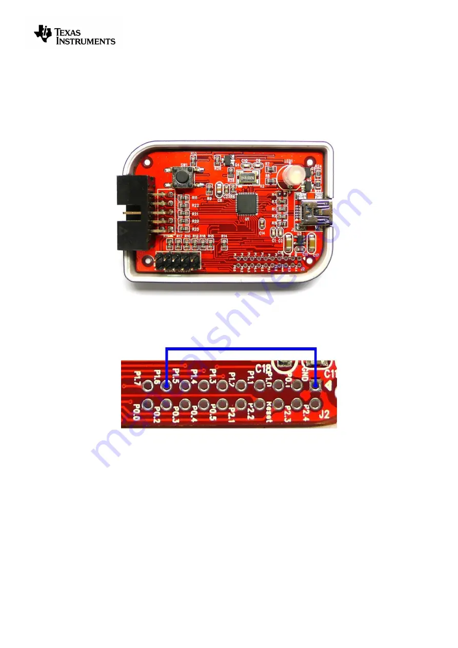 Texas Instruments SWRU197E Скачать руководство пользователя страница 17