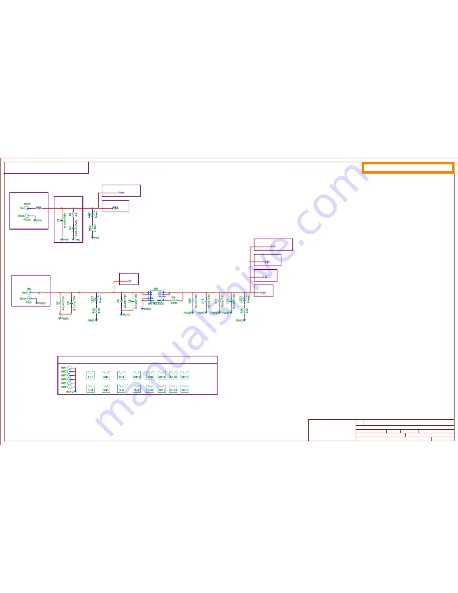 Texas Instruments TAS5601 User Manual Download Page 28