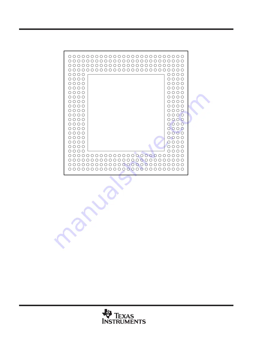 Texas Instruments ThunderSWITCH II TNETX4090 User Manual Download Page 4