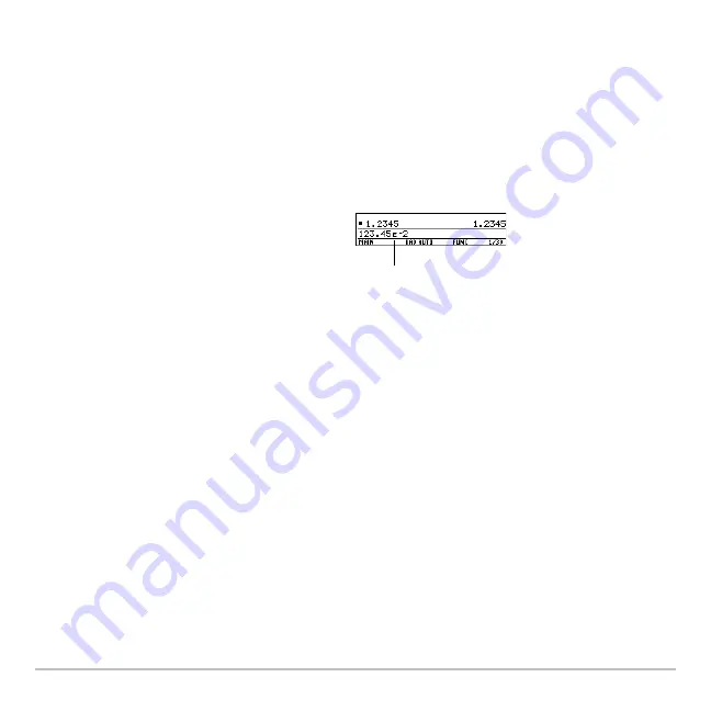 Texas Instruments Titanium TI-89 User Manual Download Page 149