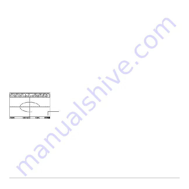 Texas Instruments Titanium TI-89 User Manual Download Page 306