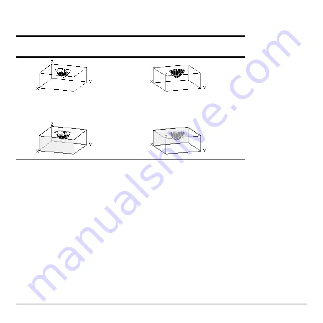 Texas Instruments Titanium TI-89 User Manual Download Page 385