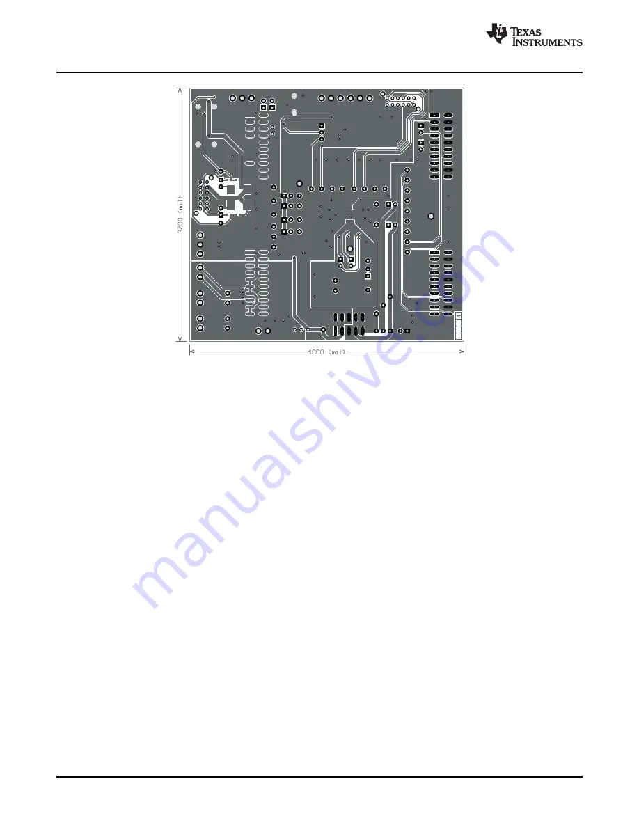 Texas Instruments TLV320AIC3107 Скачать руководство пользователя страница 40