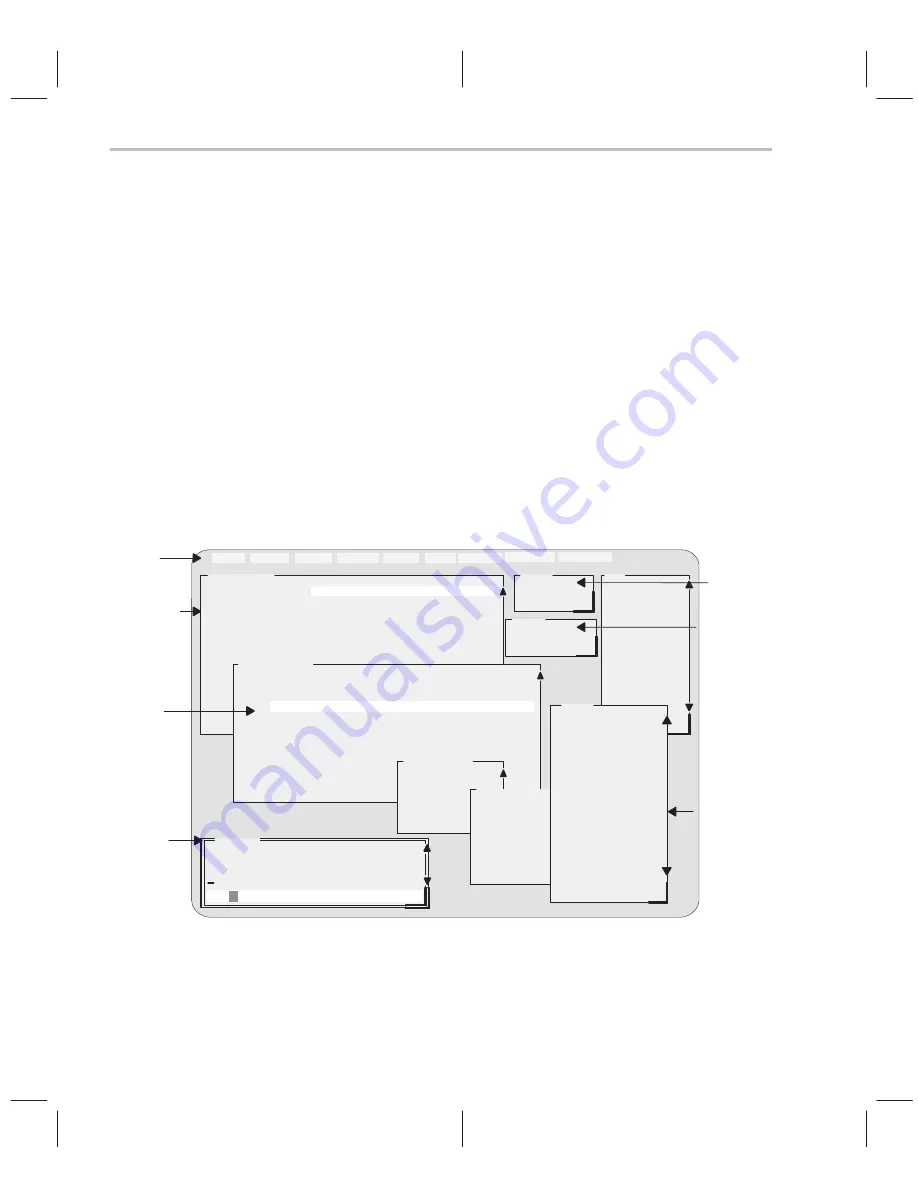 Texas Instruments TMS320C6 Series Скачать руководство пользователя страница 22