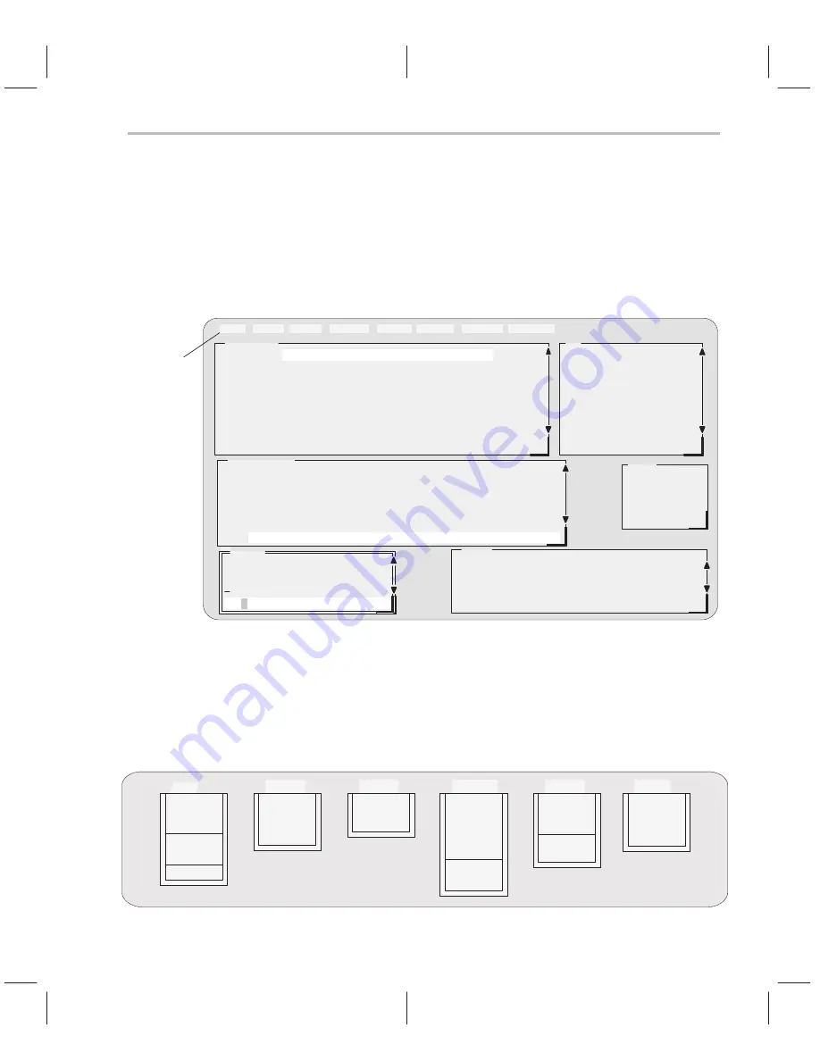 Texas Instruments TMS320C6 Series Скачать руководство пользователя страница 105