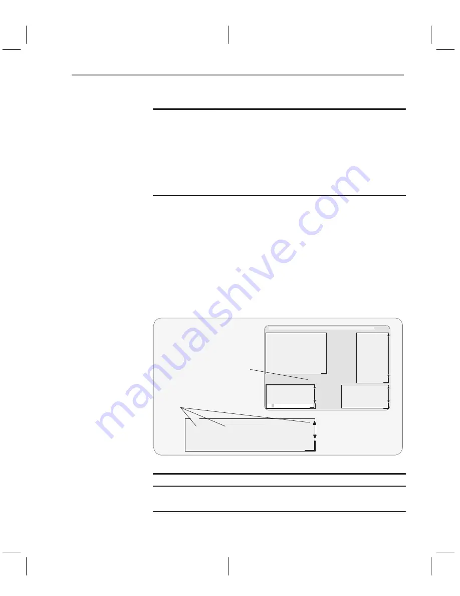 Texas Instruments TMS320C6 Series Скачать руководство пользователя страница 173