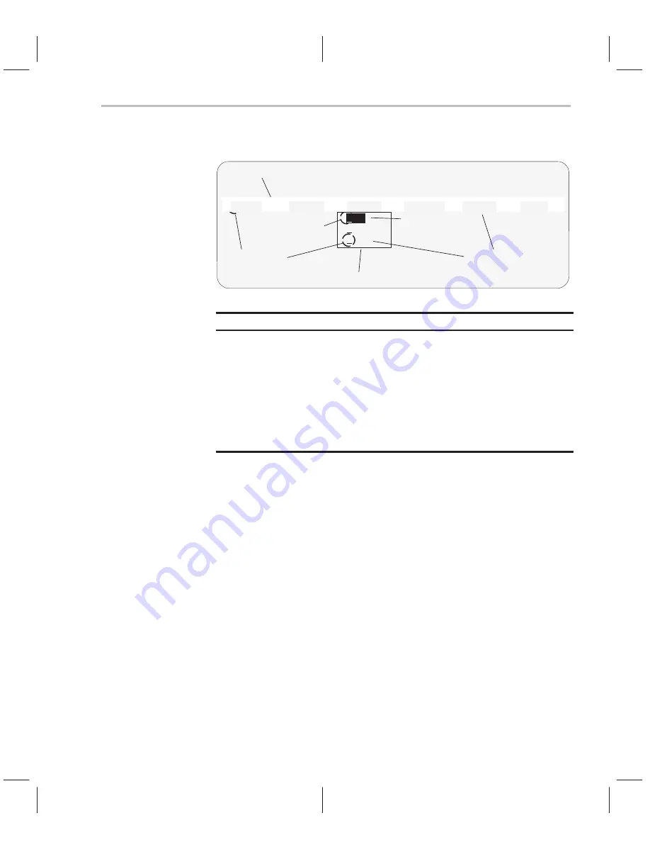 Texas Instruments TMS320C6 Series Скачать руководство пользователя страница 177