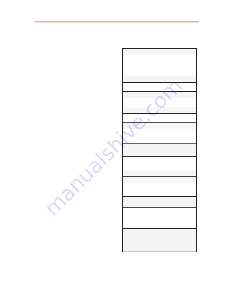 Texas Instruments TMS320C80 Скачать руководство пользователя страница 61