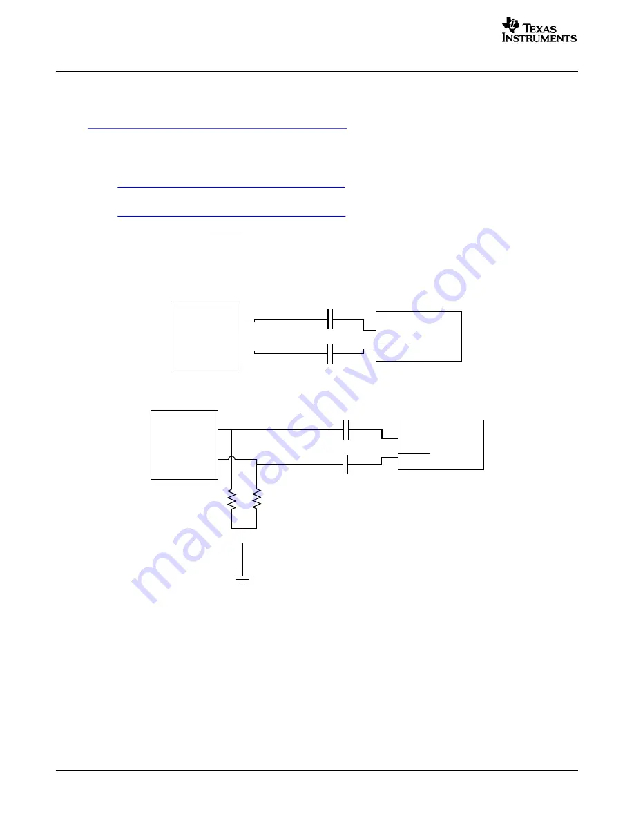 Texas Instruments TMS320TCI6482 Скачать руководство пользователя страница 12