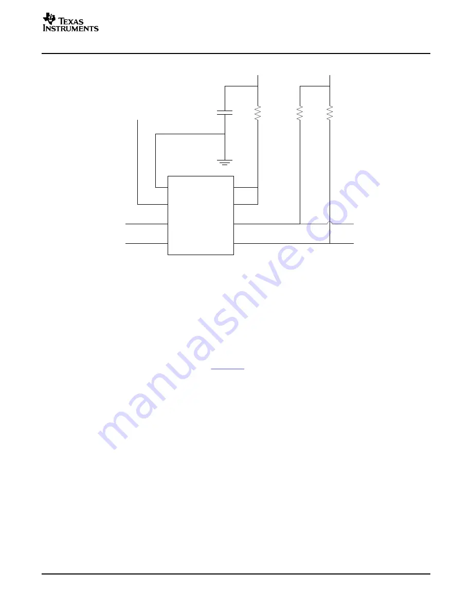 Texas Instruments TMS320TCI6482 Скачать руководство пользователя страница 35