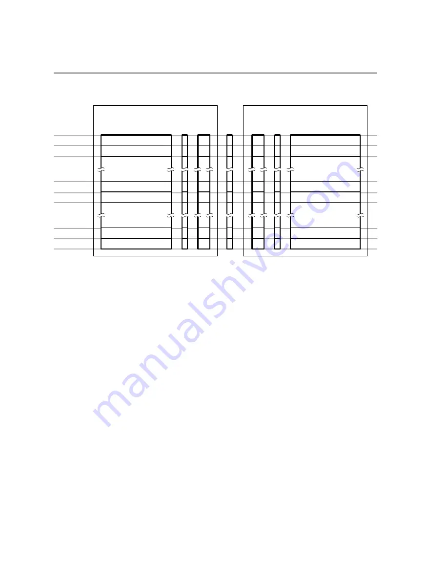 Texas Instruments TMS320VC5501 Instruction Cache Download Page 12