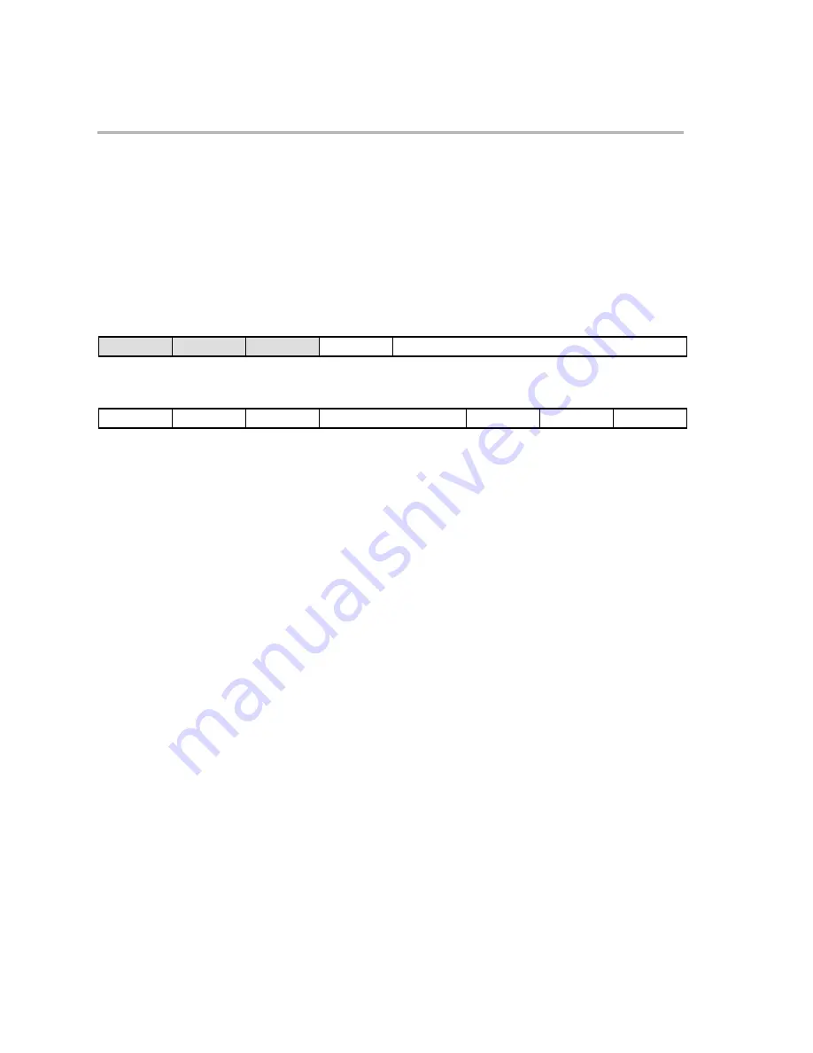 Texas Instruments TMS320VC5501 Instruction Cache Download Page 16