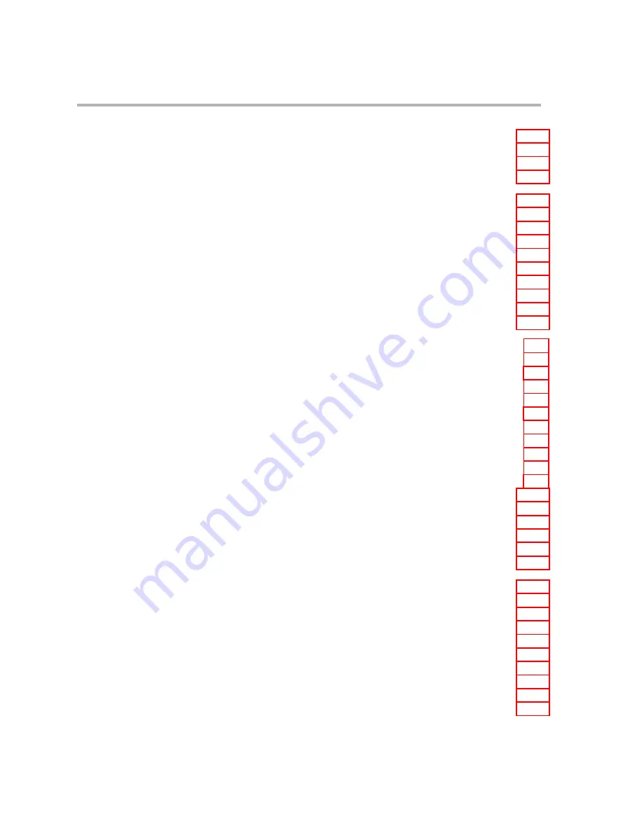 Texas Instruments TMS320VC5509 Reference Manual Download Page 9