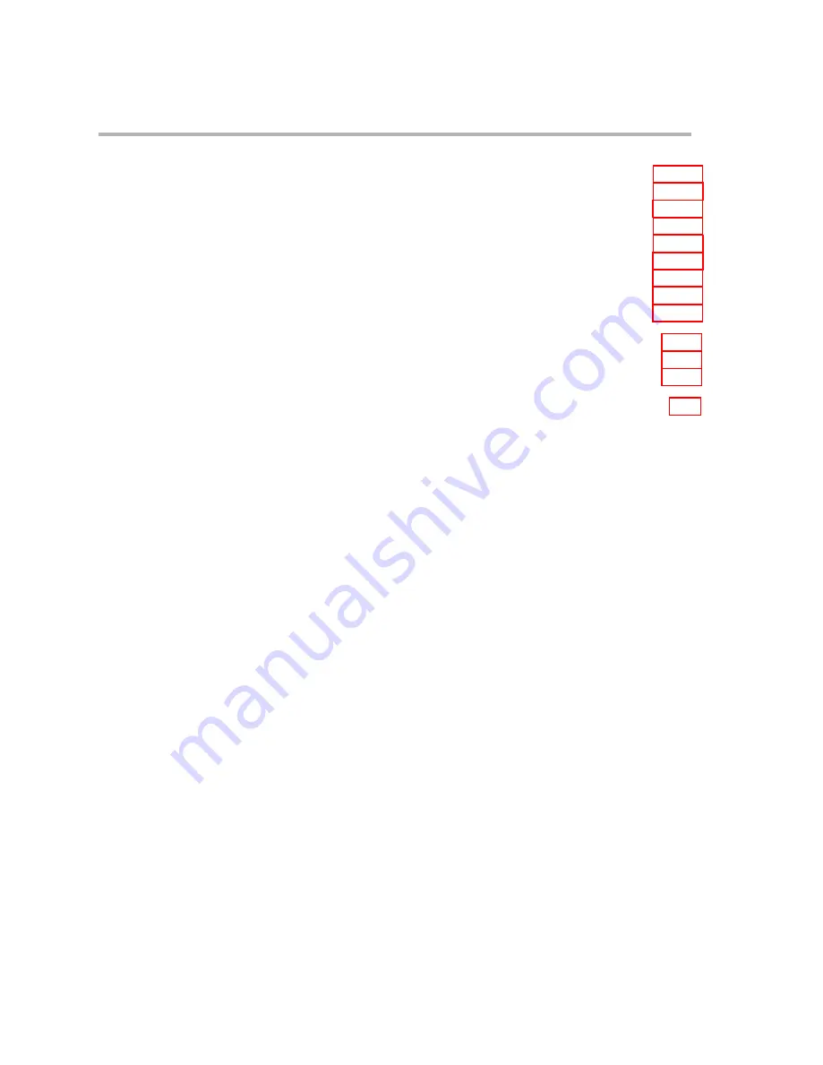 Texas Instruments TMS320VC5509 Reference Manual Download Page 11