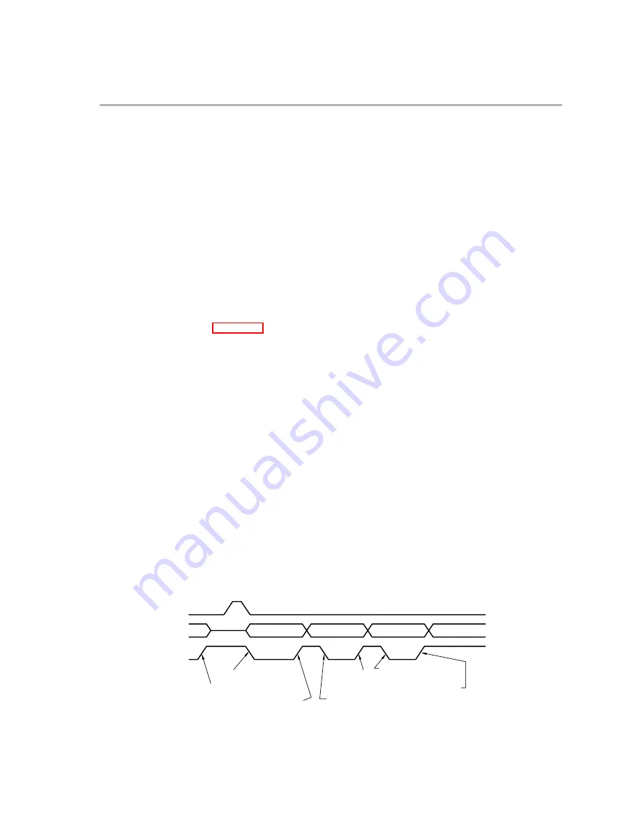 Texas Instruments TMS320VC5509 Reference Manual Download Page 86